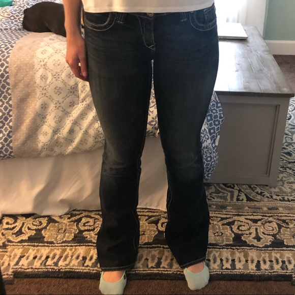 BIG STAR jeans - Picture 4 of 7